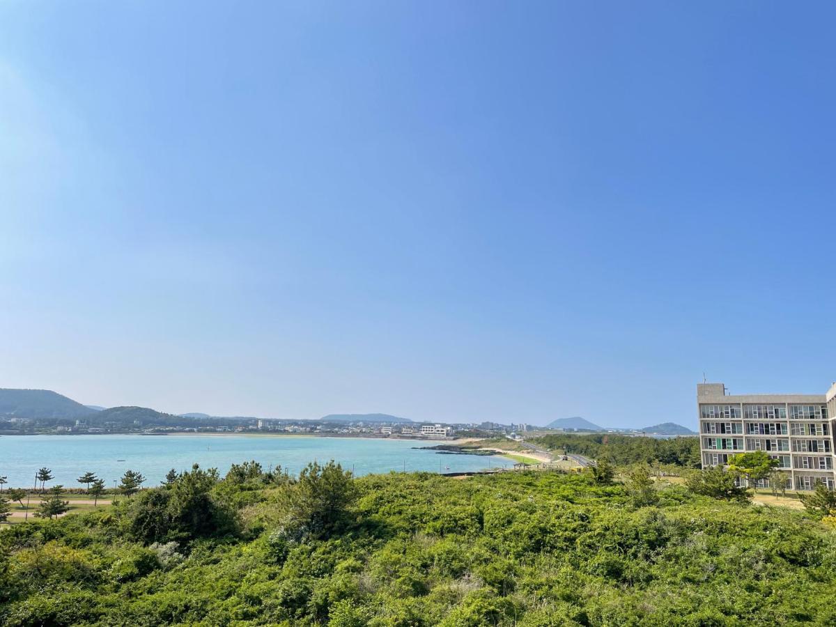Ocean Star Resorts - Seopjikoji Sogüpcho Exteriér fotografie